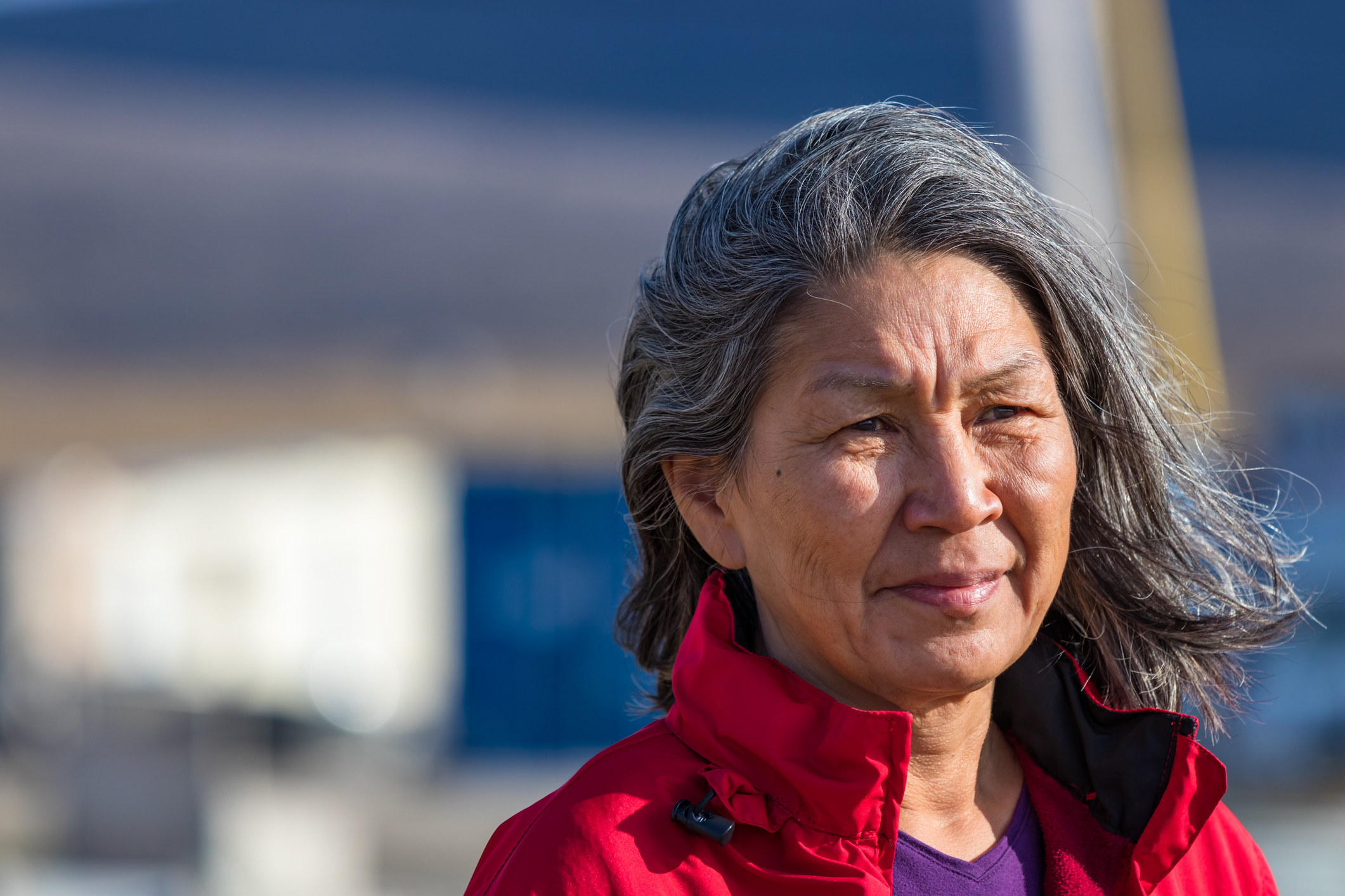 Moving toward a more inclusive future during National Indigenous History Month