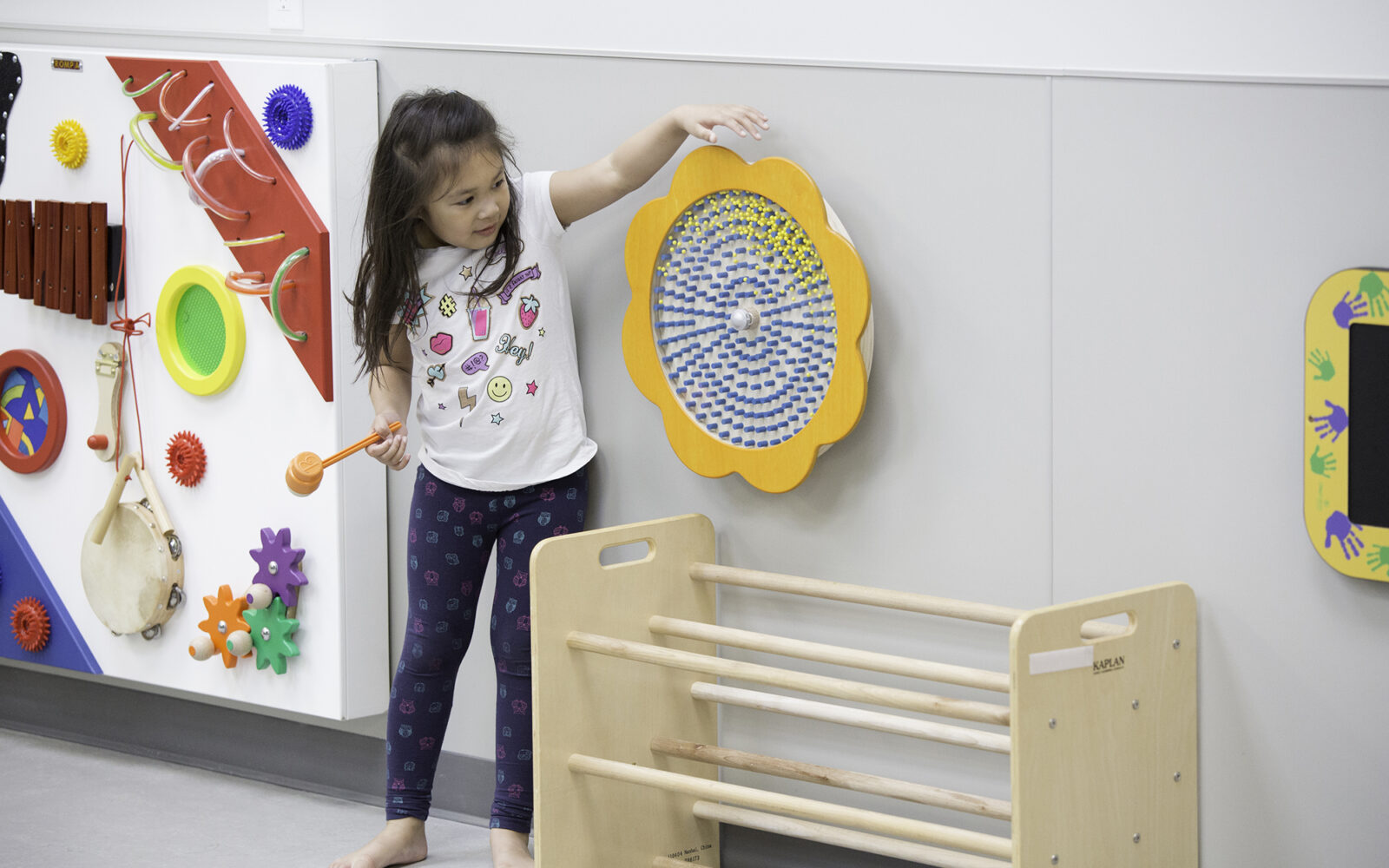 7 Questions Answered about Autism